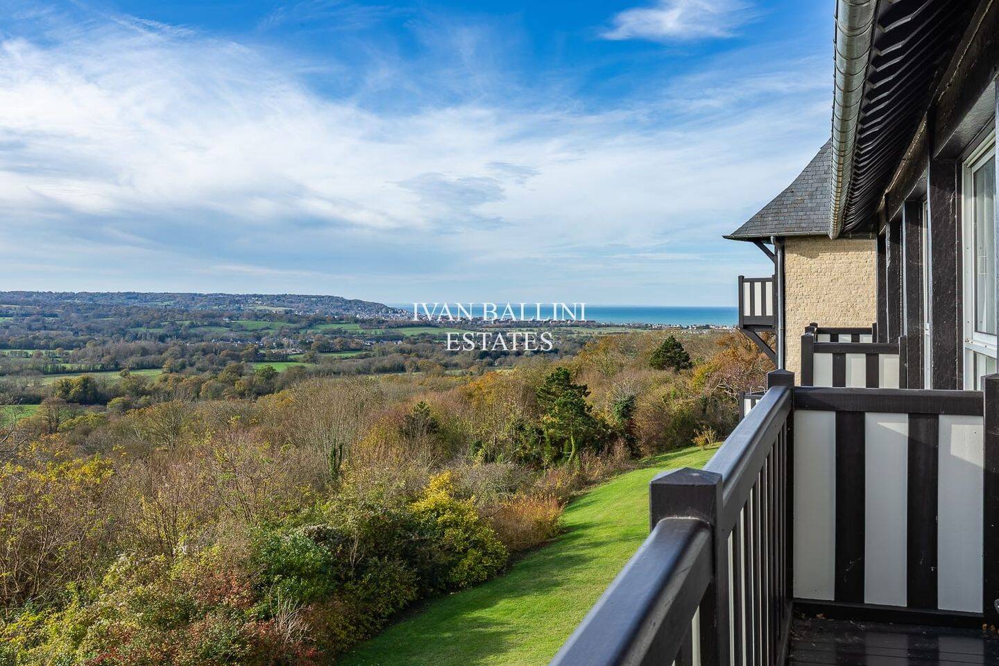 Maison à vendre, 44m², TOURGEVILLE