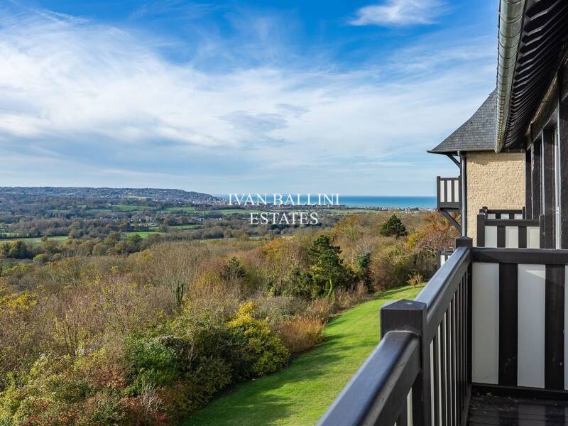 Maison à vendre, 44m², TOURGEVILLE