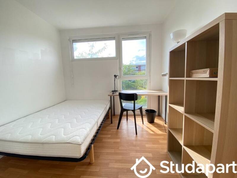 Maison à louer, 92m², RENNES