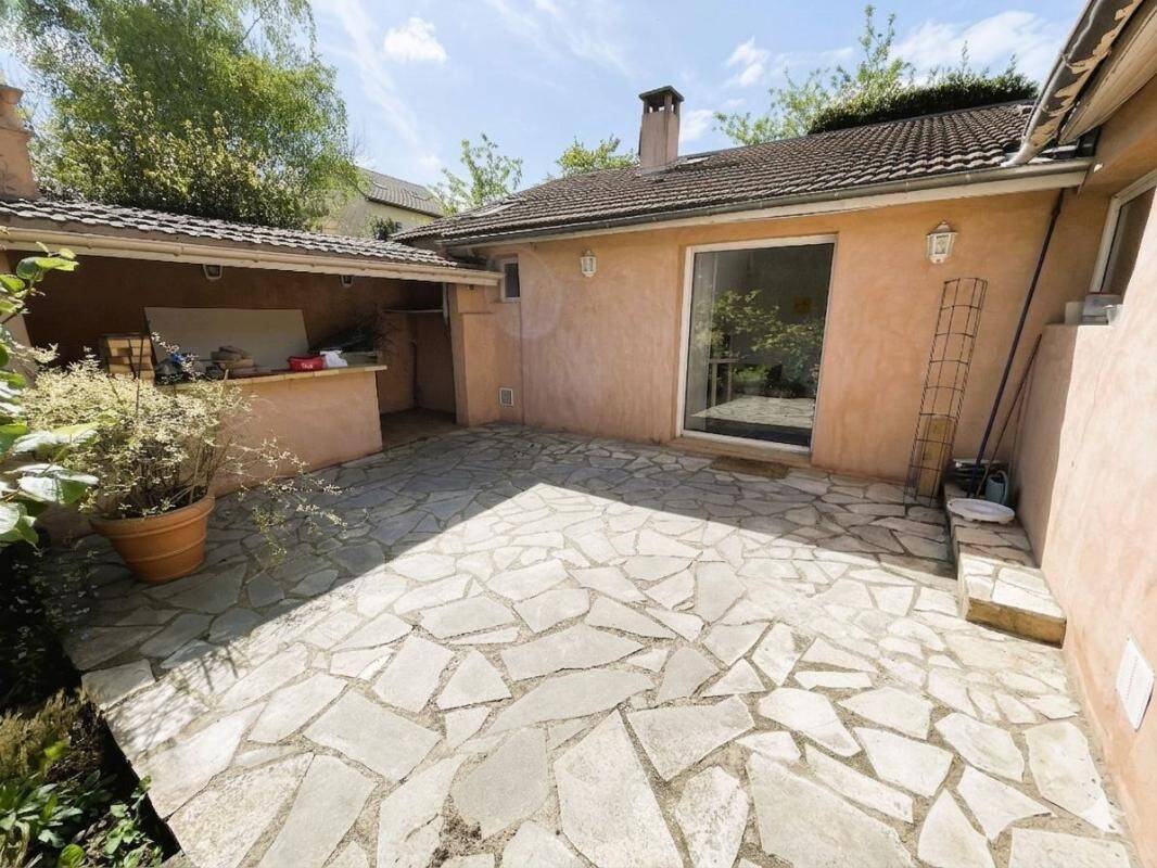 Maison à vendre, 135m², ANTONY