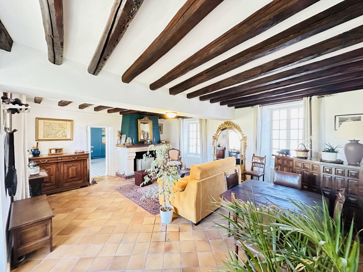 Maison à vendre, 163m², HOUDAN