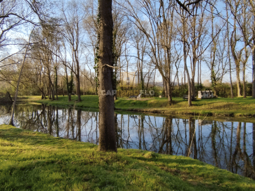 Terrain à vendre 30 000 € 5 600 m² de terrain Chançay 37210