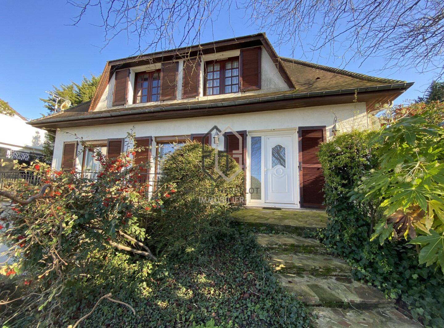 Maison à vendre, 170m², CHAMPIGNY SUR MARNE