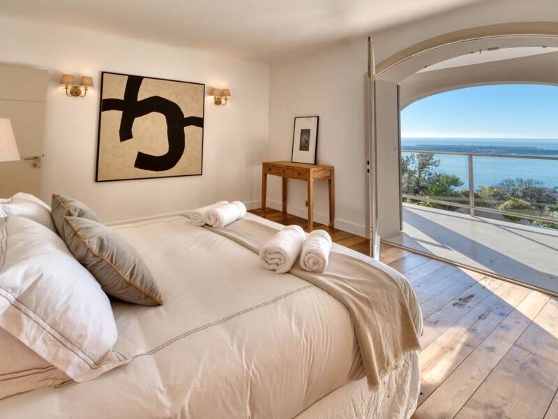 Maison à louer, 320m², CANNES
