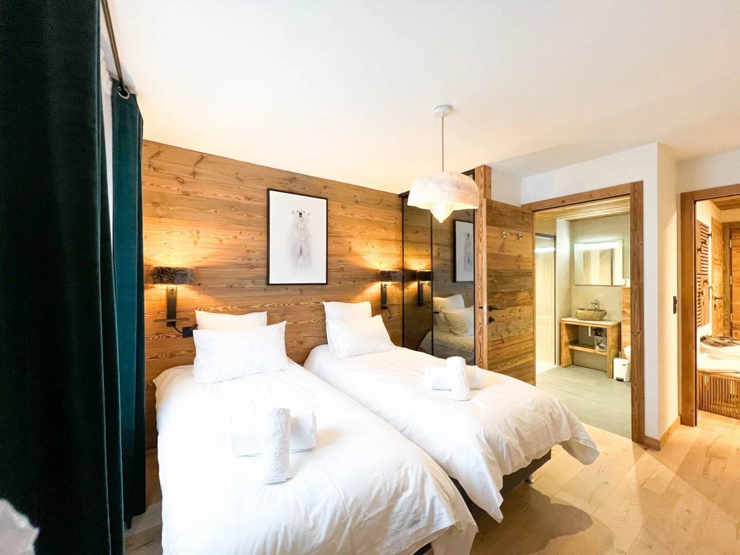 Maison à vendre, 90m², LES GETS