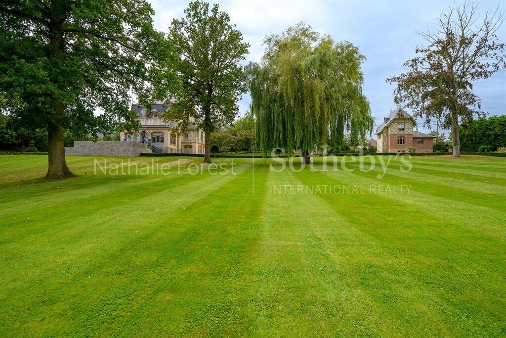 Maison à vendre, 500m², MONS EN PEVELE
