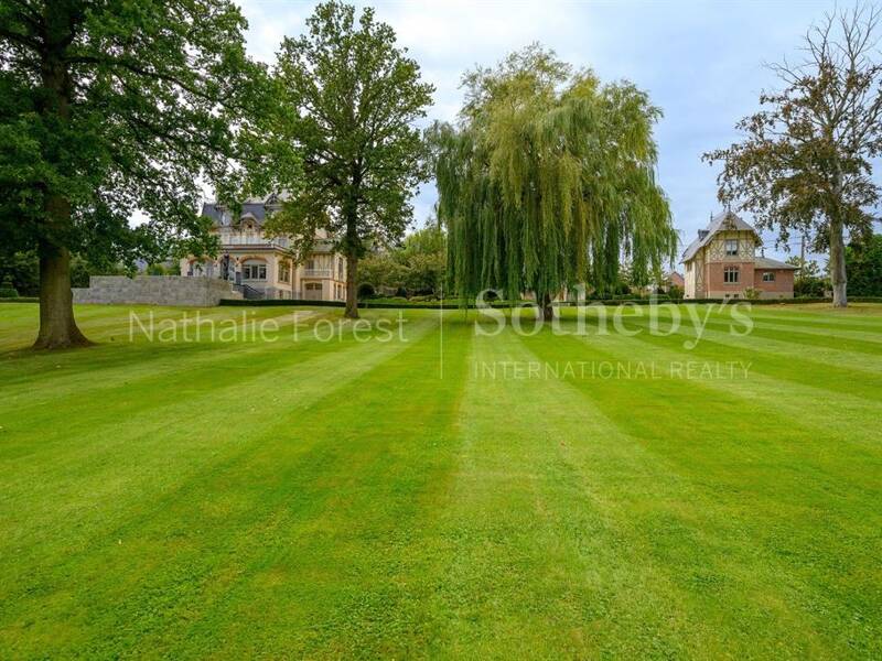 Maison à vendre, 500m², MONS EN PEVELE