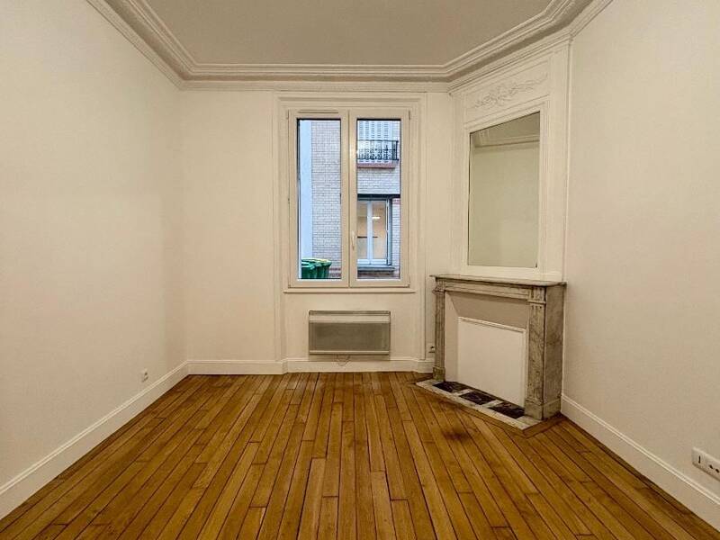 Maison à louer, 86m², PARIS 12E