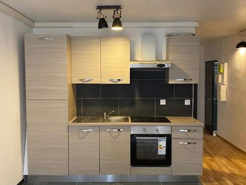 Maison à louer, 53m², NICE