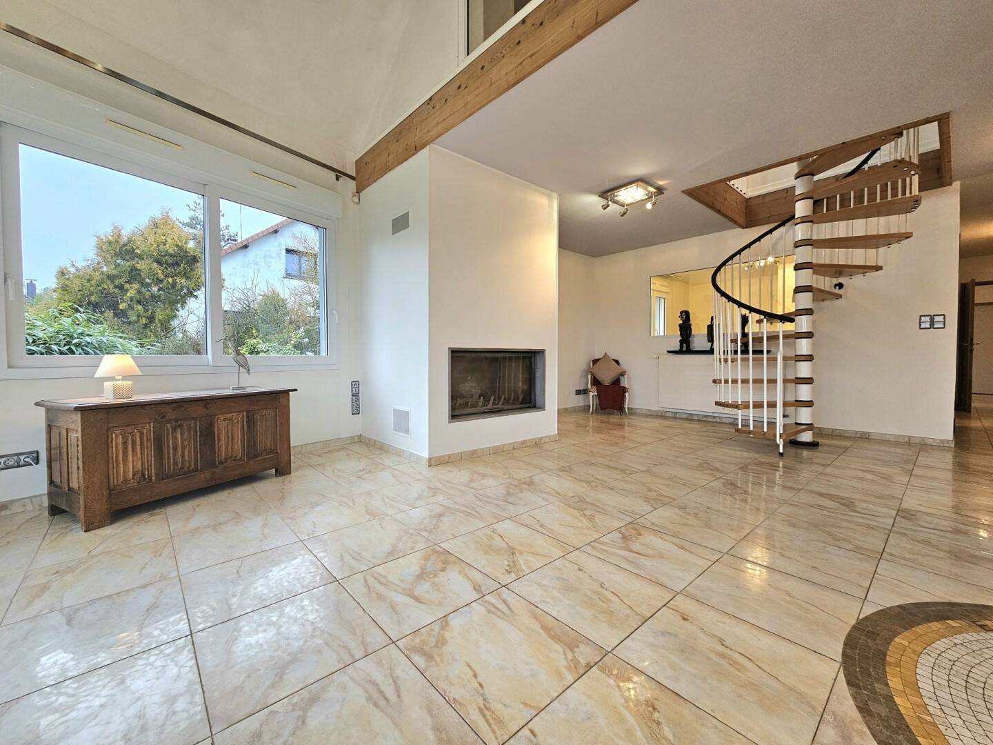 Maison à vendre, 220m², SAINT FUSCIEN