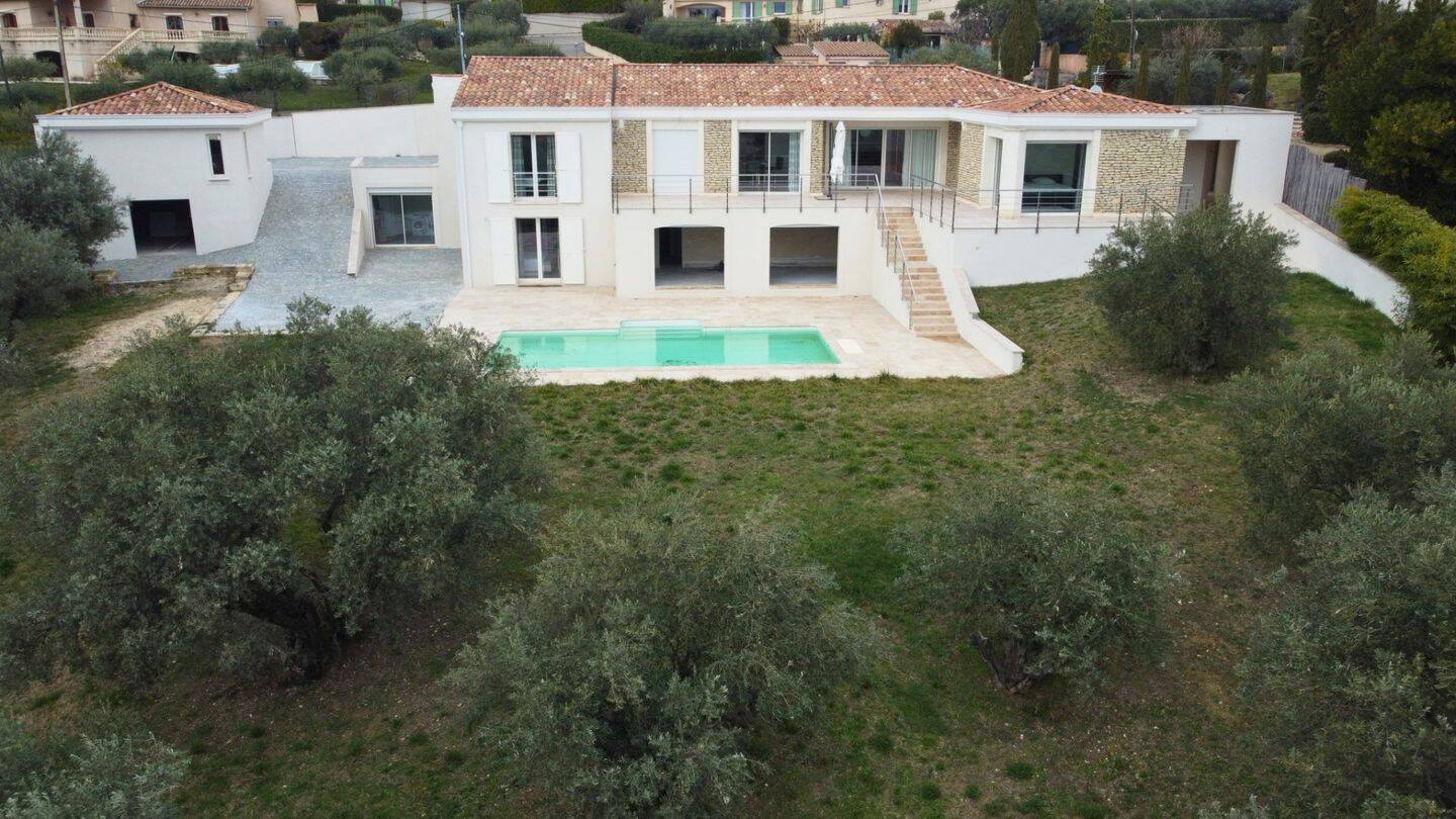 Maison à vendre, 260m², MANOSQUE