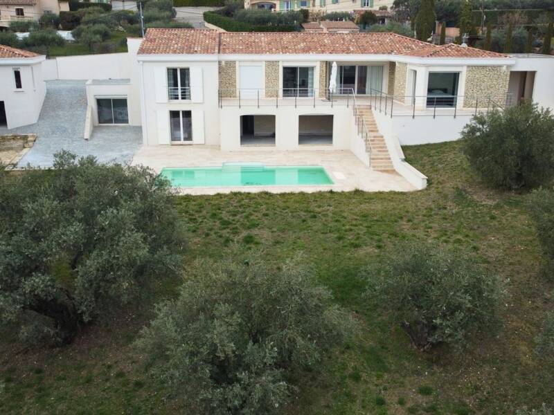 Maison à vendre, 260m², MANOSQUE