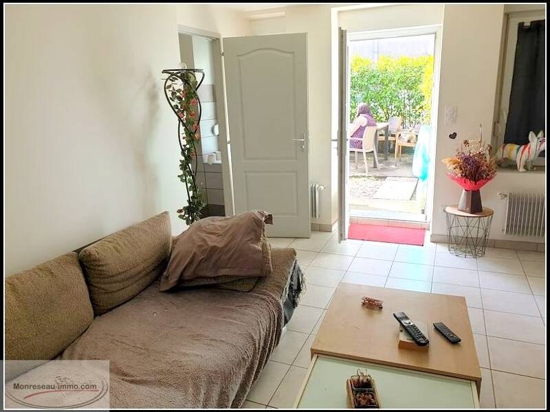 Maison à vendre, 63m², REMIREMONT