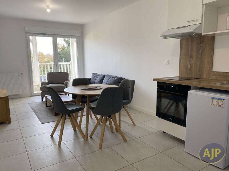 Maison à louer, 42m², GUJAN MESTRAS