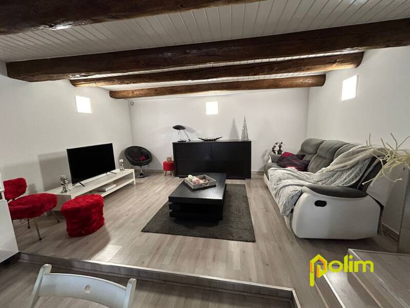 Maison à louer, 67m², MAIDIERES