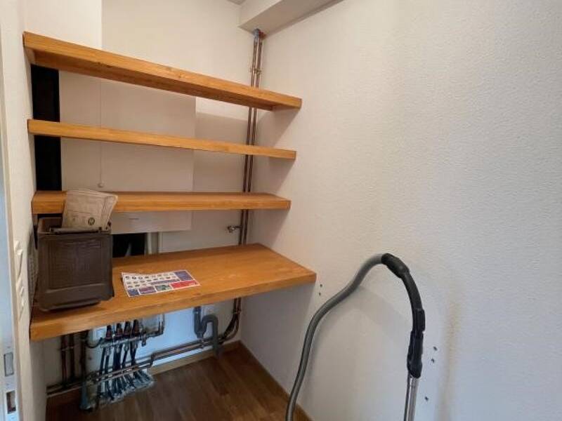 Maison à louer, 54m², STRASBOURG