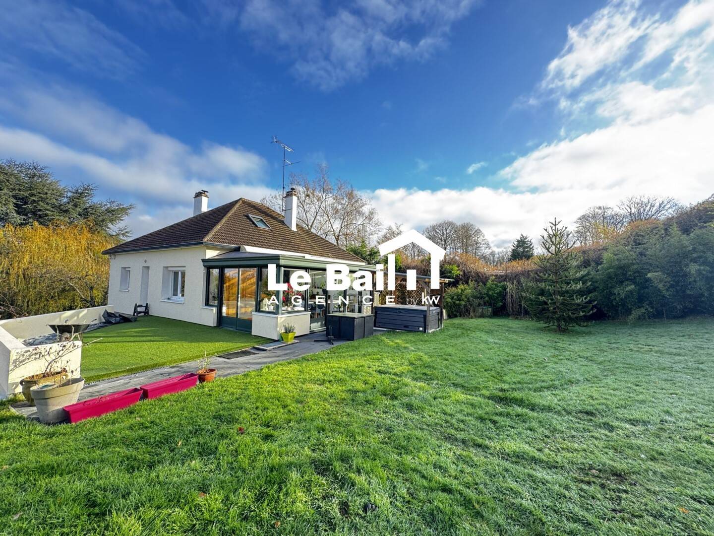 Maison à vendre, 187m², GRISY LES PLATRES