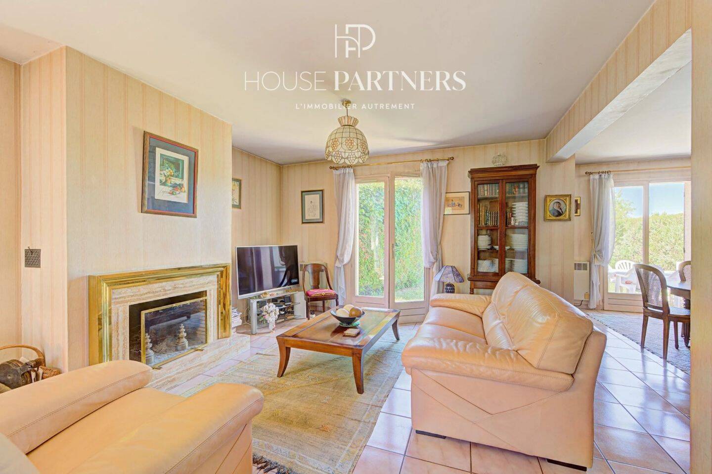 Maison à vendre, 129m², RUEIL MALMAISON