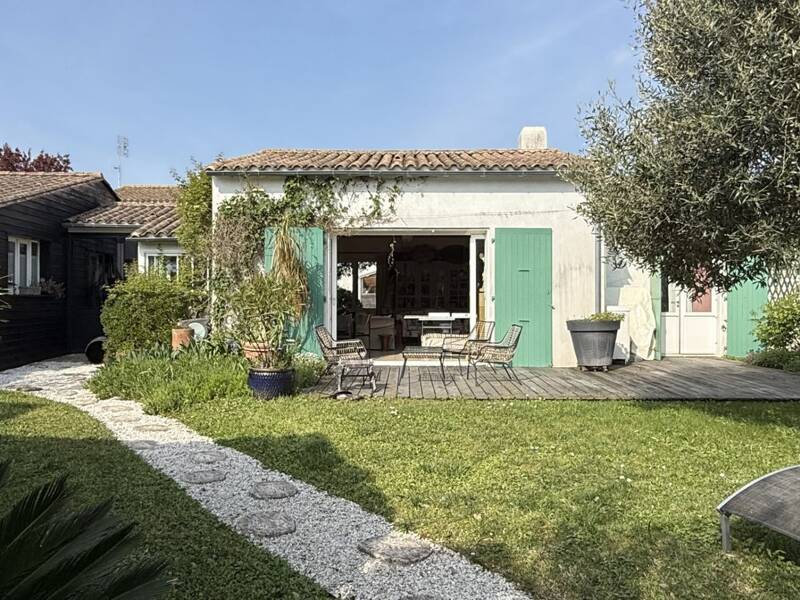Maison à vendre, 155m², CHARENTE MARITIME