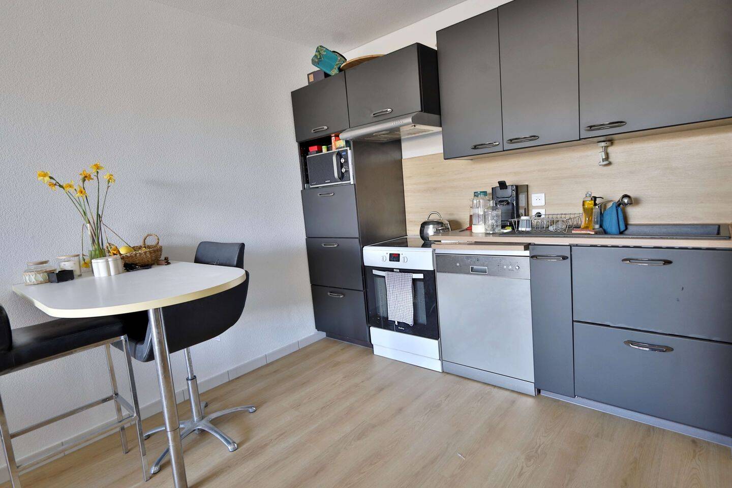Maison à vendre, 46m², VENISSIEUX
