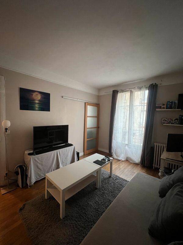 Maison à louer, 21m², ASNIERES SUR SEINE