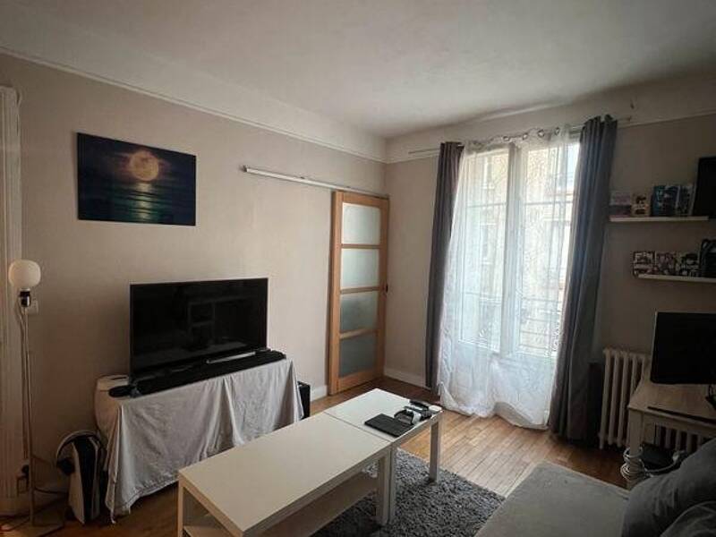 Maison à louer, 21m², ASNIERES SUR SEINE