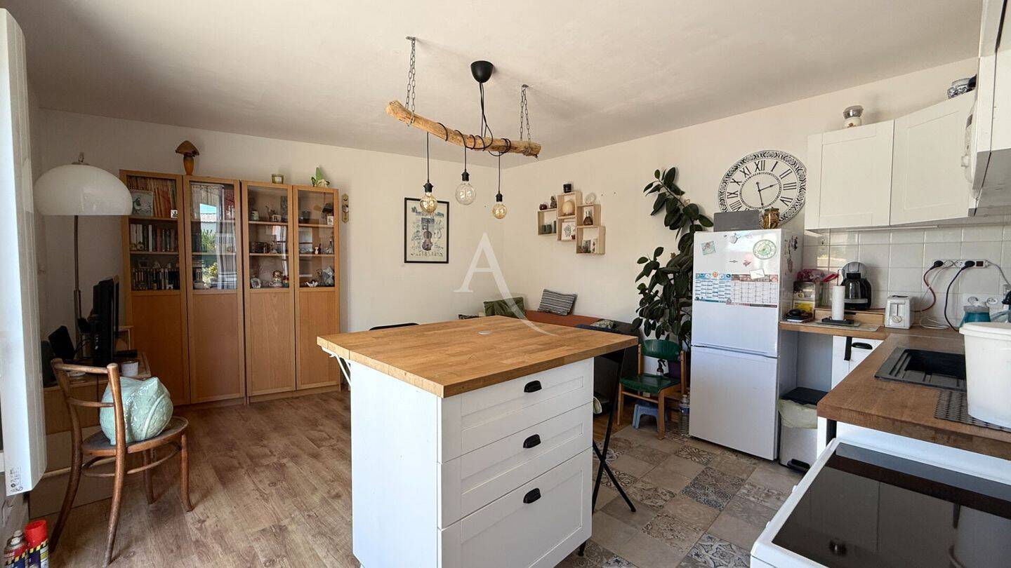 Maison à vendre, 54m², LA ROCHE SUR YON