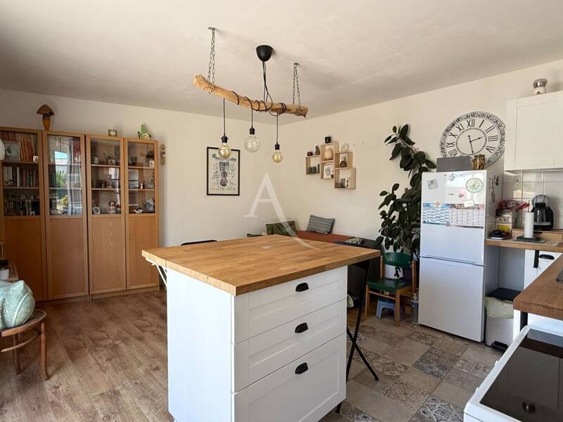 Maison à vendre, 54m², LA ROCHE SUR YON