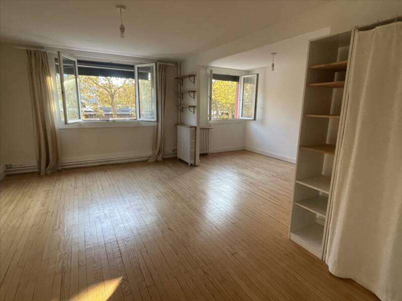 Maison à louer, 99m², LE HAVRE