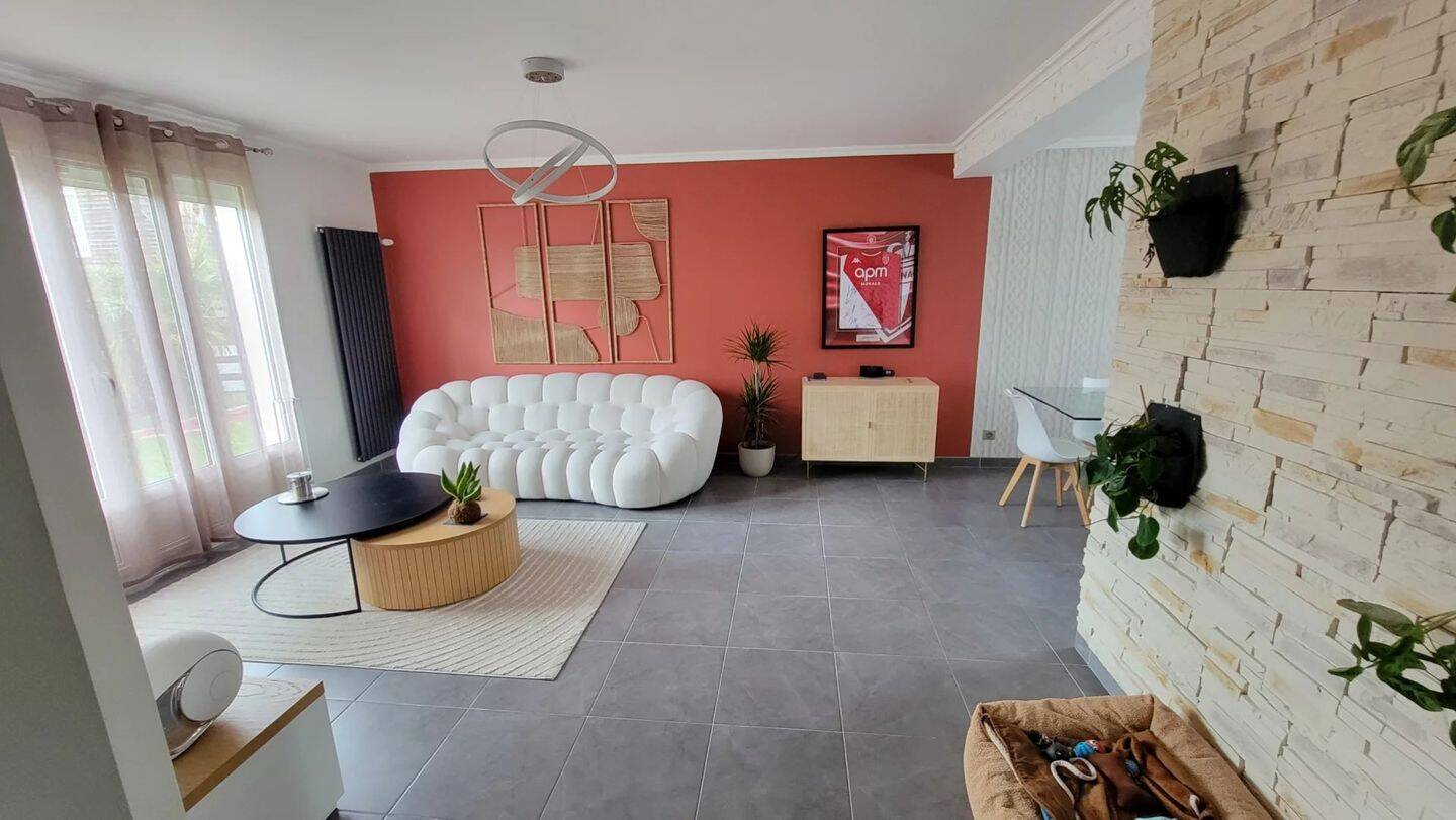 Maison à vendre, 110m², CHELLES