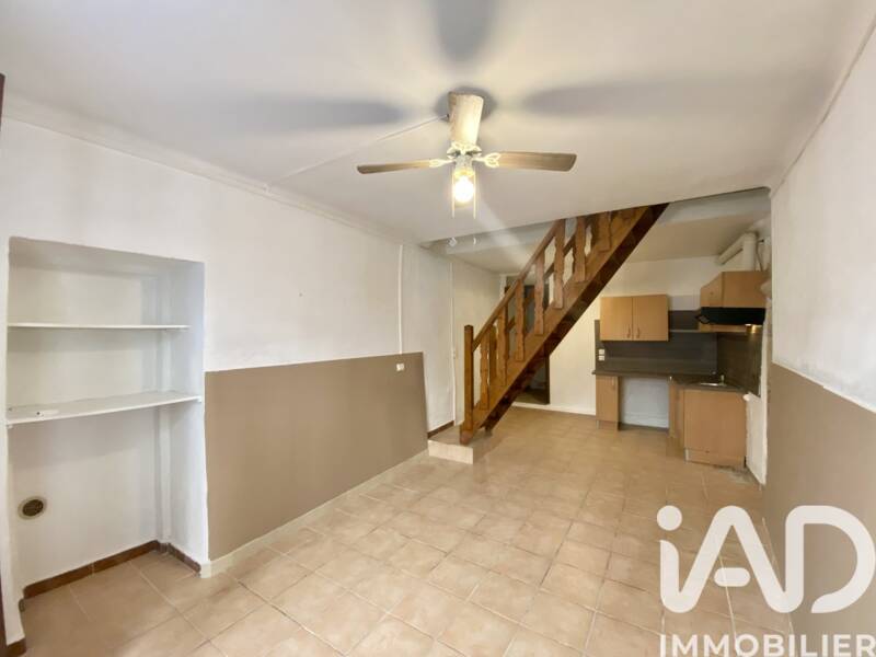 Maison à louer, 54m², NOVES