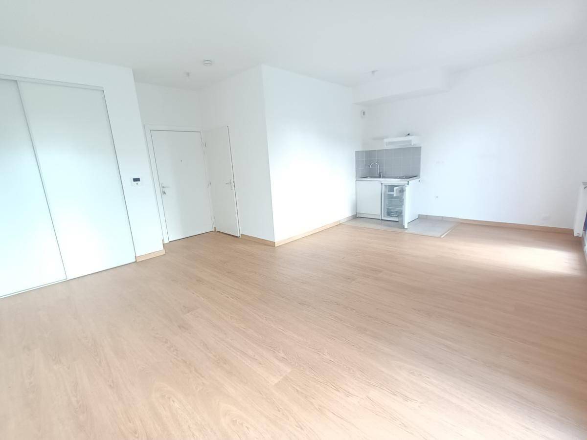 Maison à louer, 42m², CERGY
