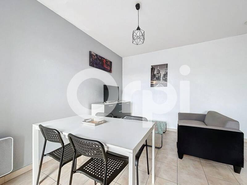 Maison à louer, 33m², SAINT GAUDENS