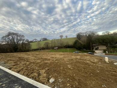Terrain à vendre 44 900 € 679 m² de terrain Auch 32000