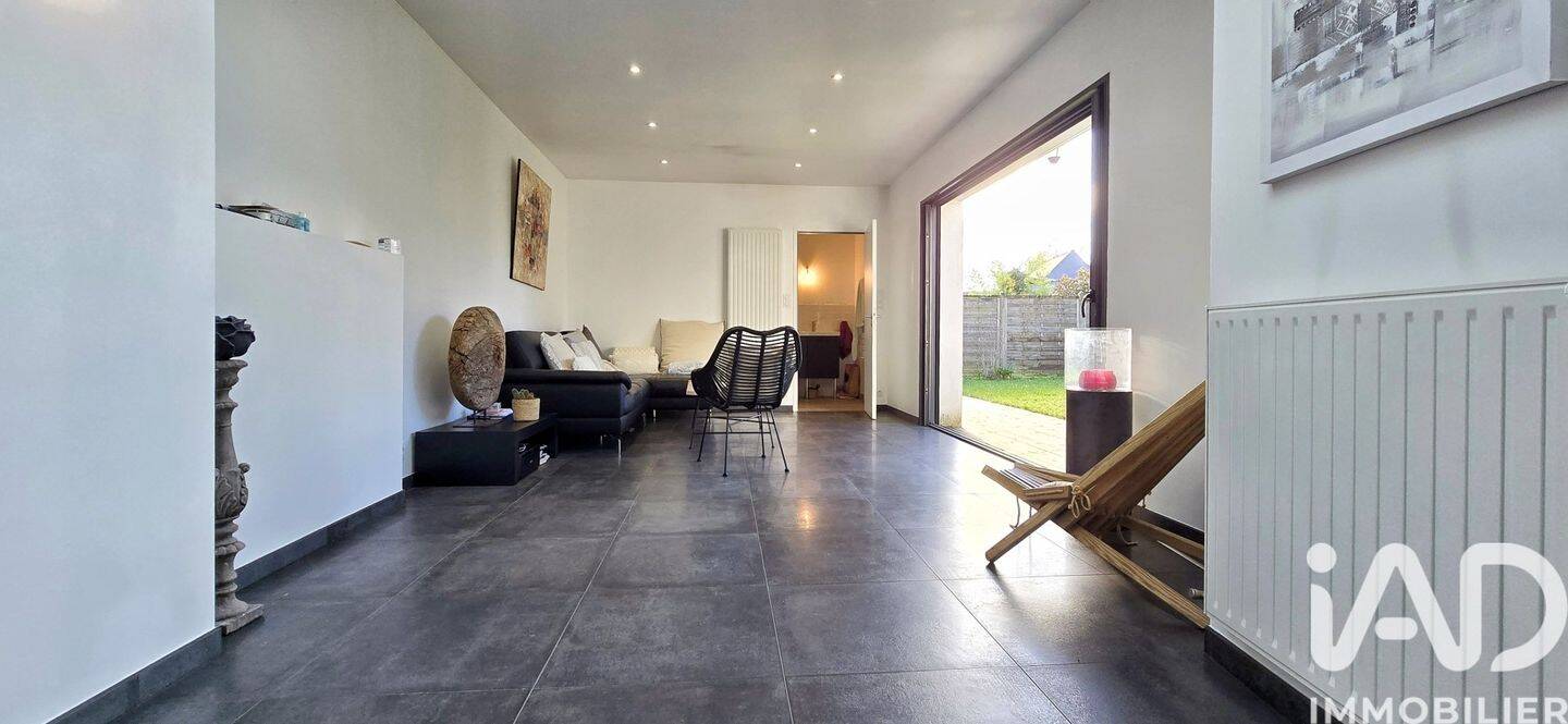 Maison à vendre, 115m², VANNES