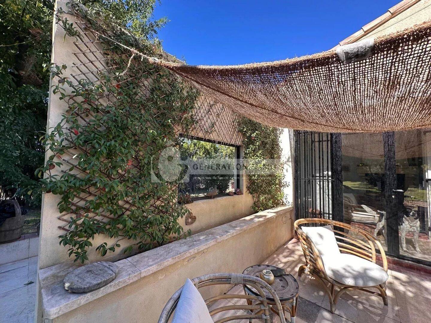 Maison à vendre, 123m², FONTVIEILLE