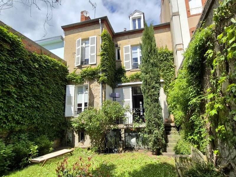Maison à vendre, 119m², VICHY
