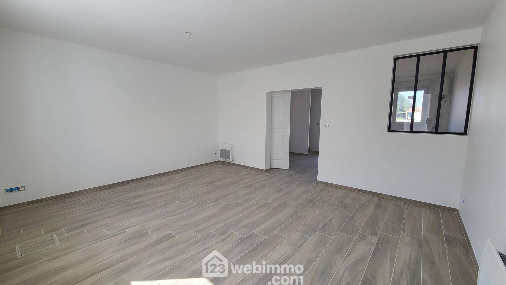 Maison à vendre, 80m², TALMONT SAINT HILAIRE