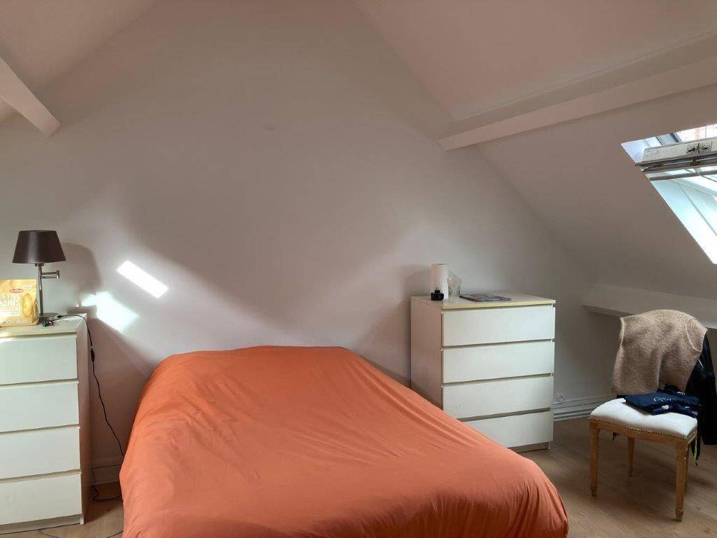 Maison à vendre, 120m², ASNIERES SUR SEINE