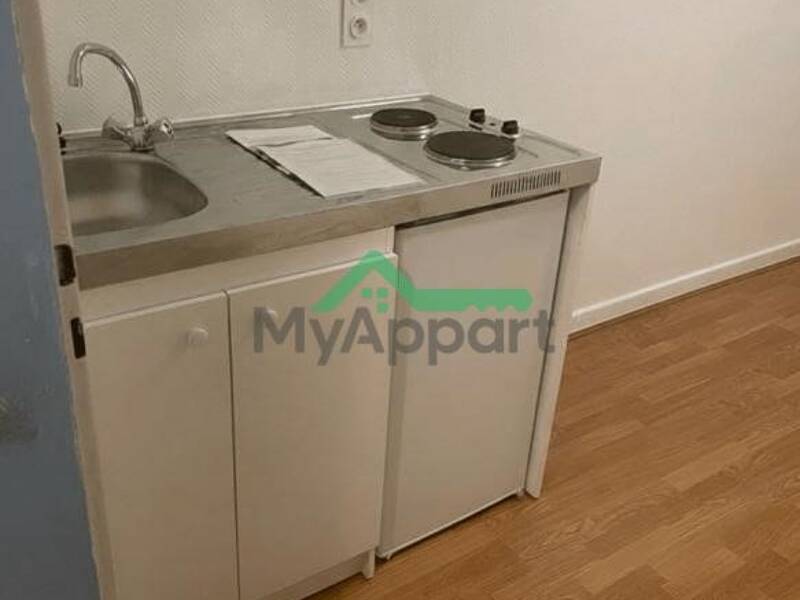 Maison à louer, 12m², STRASBOURG