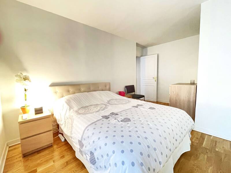 Maison à louer, 55m², PARIS 16E