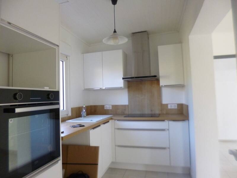 Maison à louer, 70m², JUVIGNAC