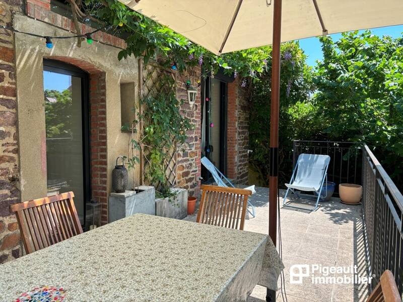 Maison à louer, 156m², RENNES