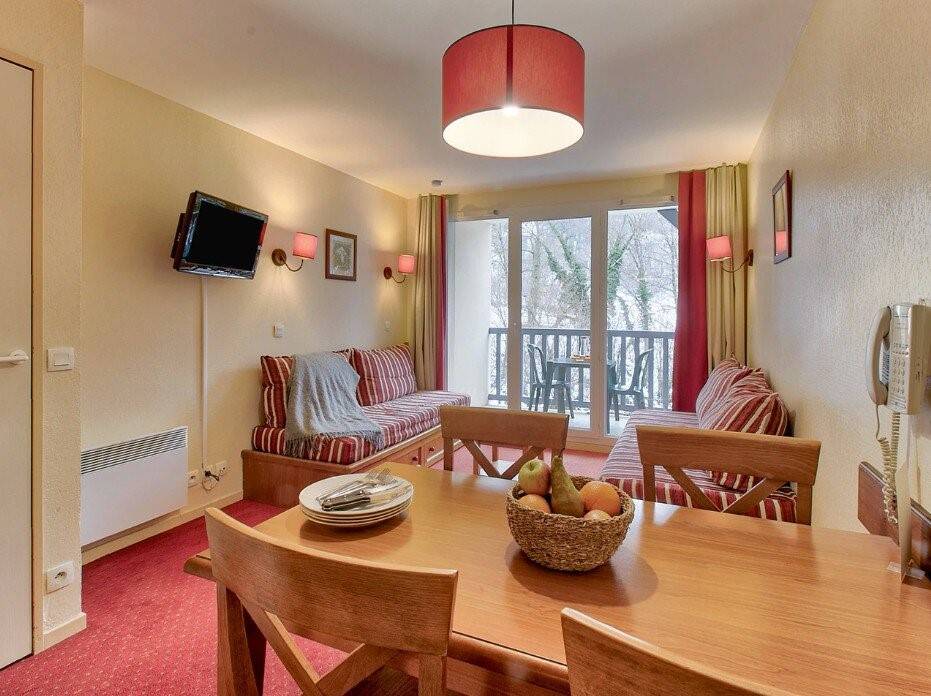 Maison à vendre, 28m², SAINT LARY SOULAN