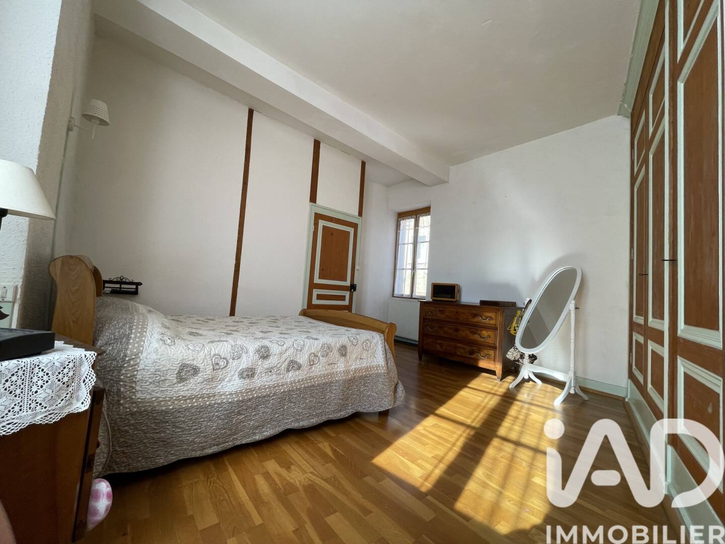 Maison à vendre, 80m², JUJURIEUX