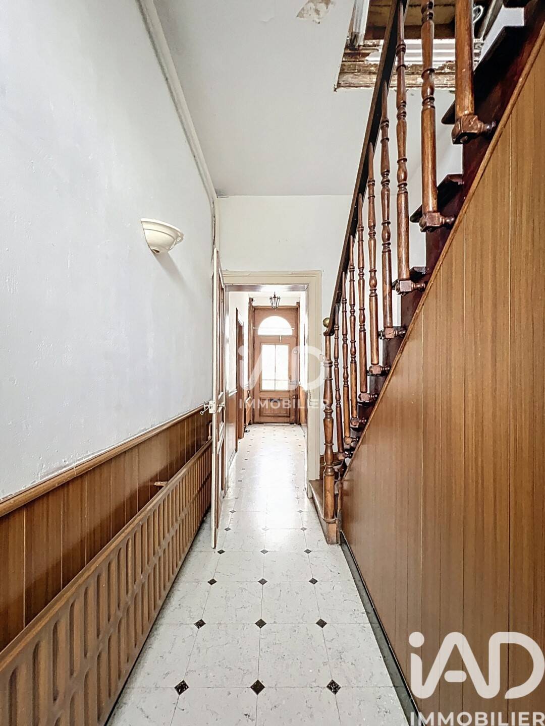 Maison à vendre, 274m², HESDIN
