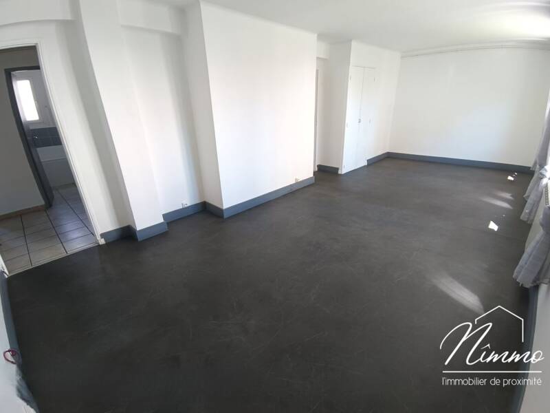 Maison à vendre, 62m², NIMES