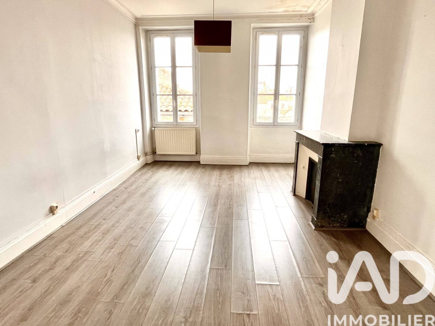 Maison à vendre, 137m², ROCHEFORT