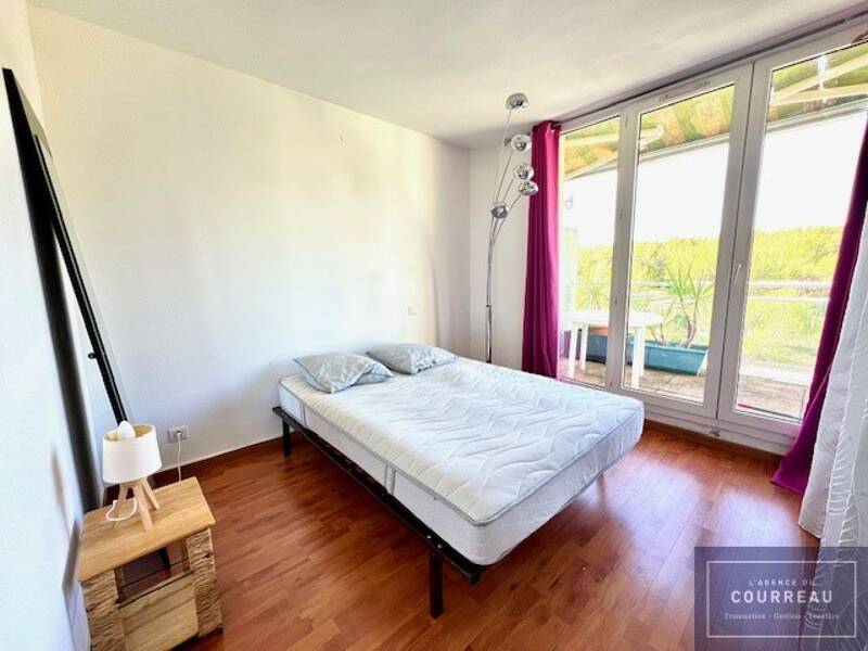 Maison à louer, 37m², SAINT GELY DU FESC