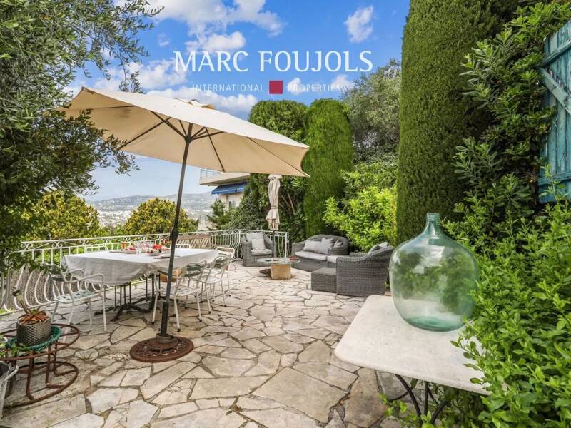 Maison à vendre, 118m², NICE